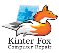 KinterFox Computer Repair